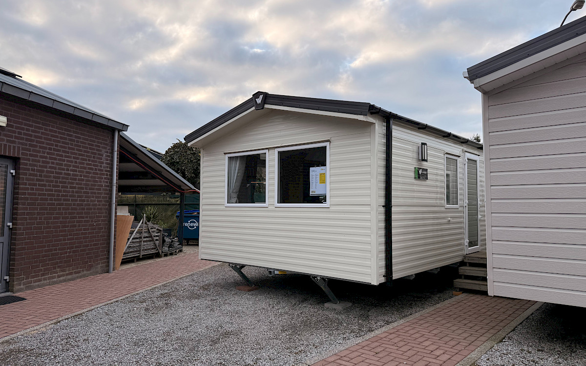 Willerby Ellerton 900/2