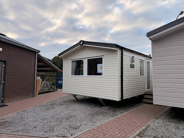 Willerby Ellerton 900/2