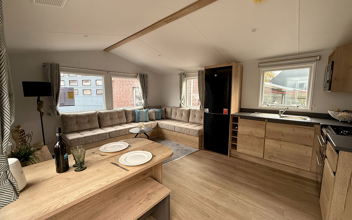 Willerby Ellerton 900/2