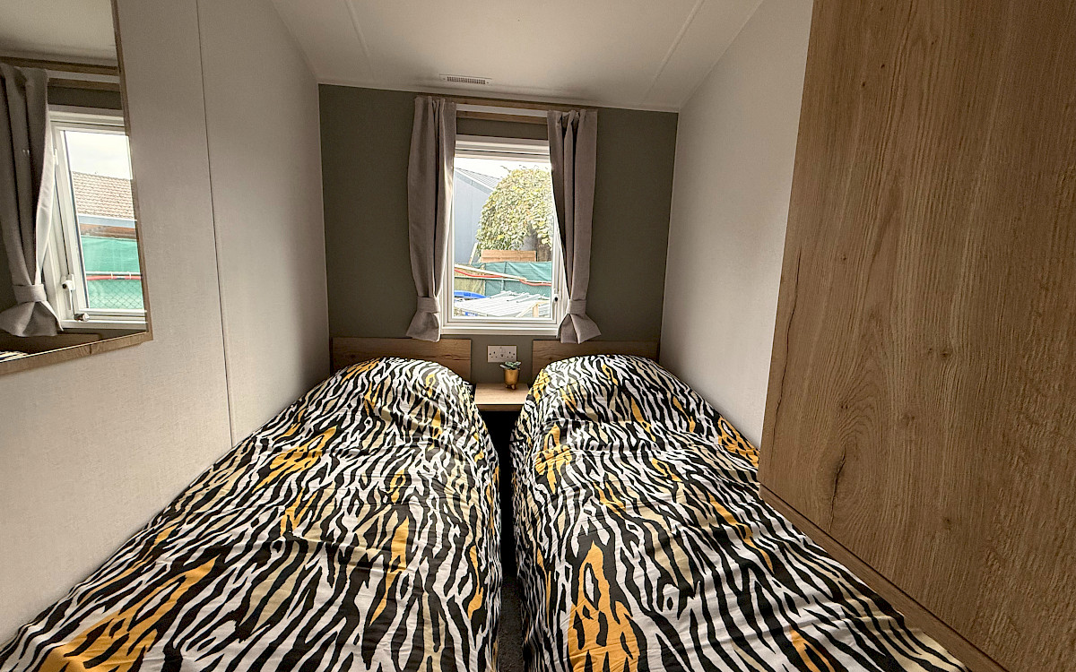 Willerby Ellerton 900/2