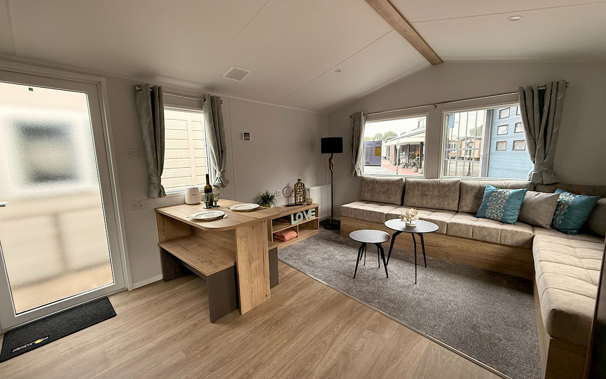 Willerby Ellerton 900/2