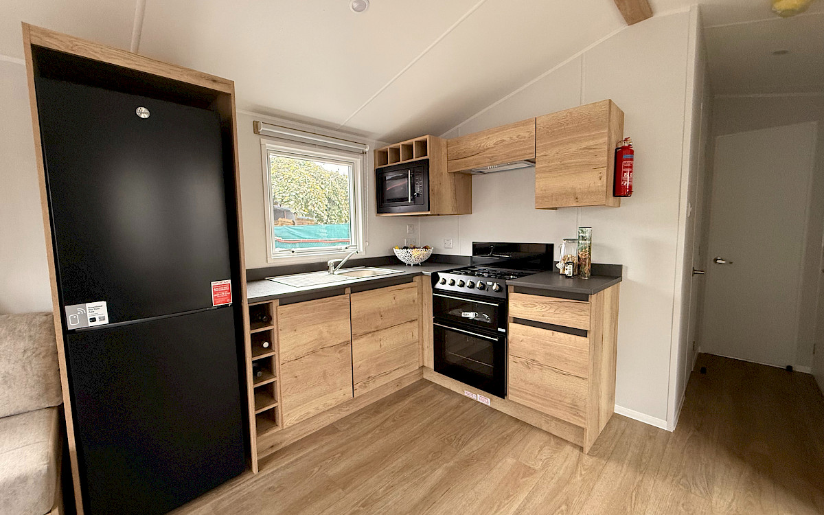 Willerby Ellerton 900/2