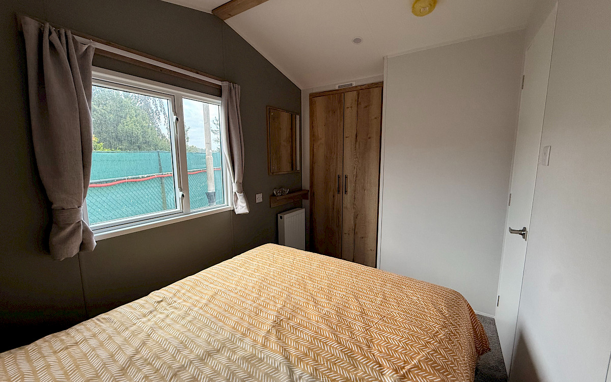 Willerby Ellerton 900/2