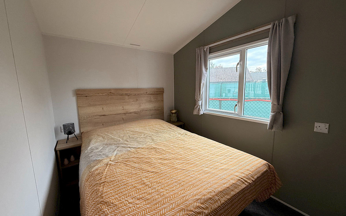 Willerby Ellerton 900/2