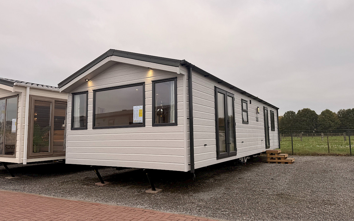 De Bergjes serie Ocean 1100/2 FEB super plus