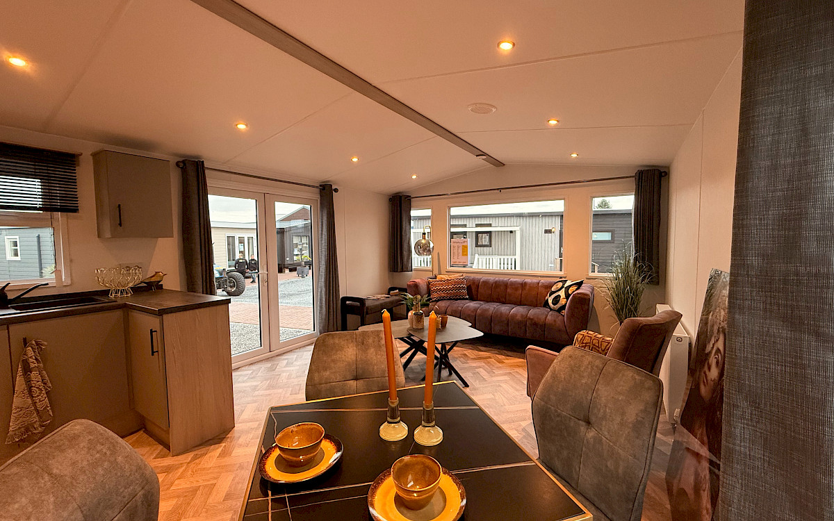 De Bergjes serie Ocean 1100/2 FEB super plus