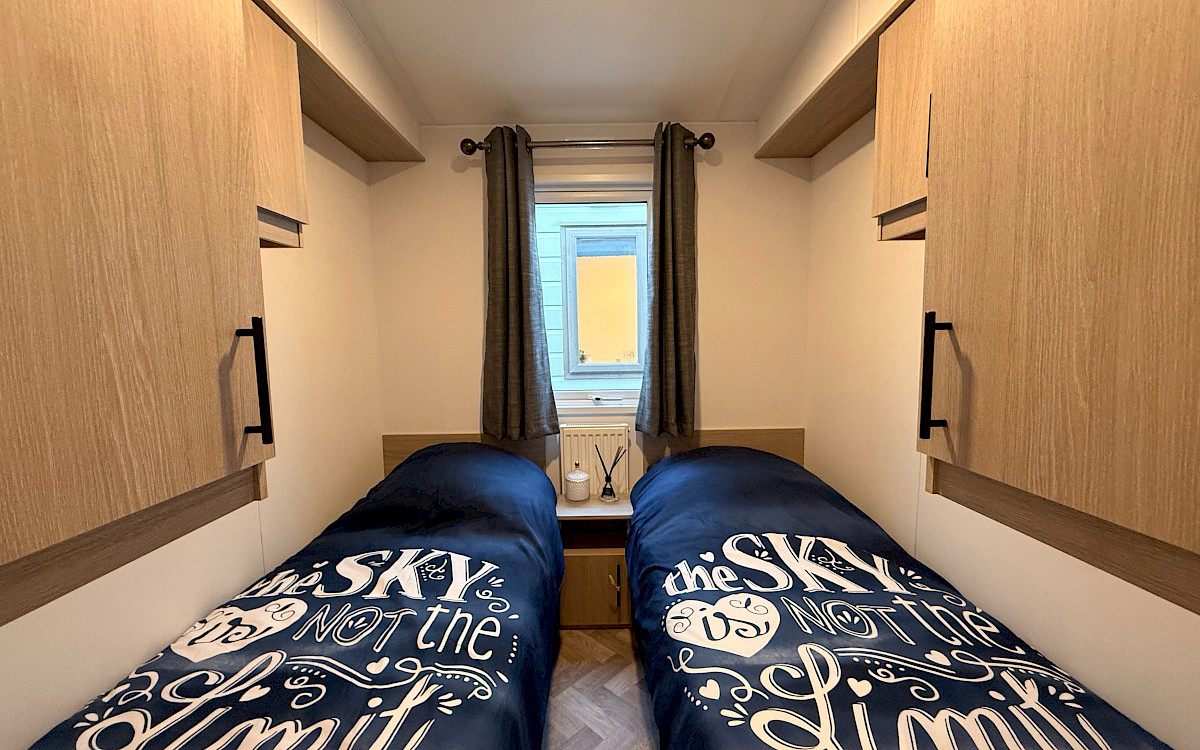 De Bergjes serie Ocean 1100/2 FEB super plus