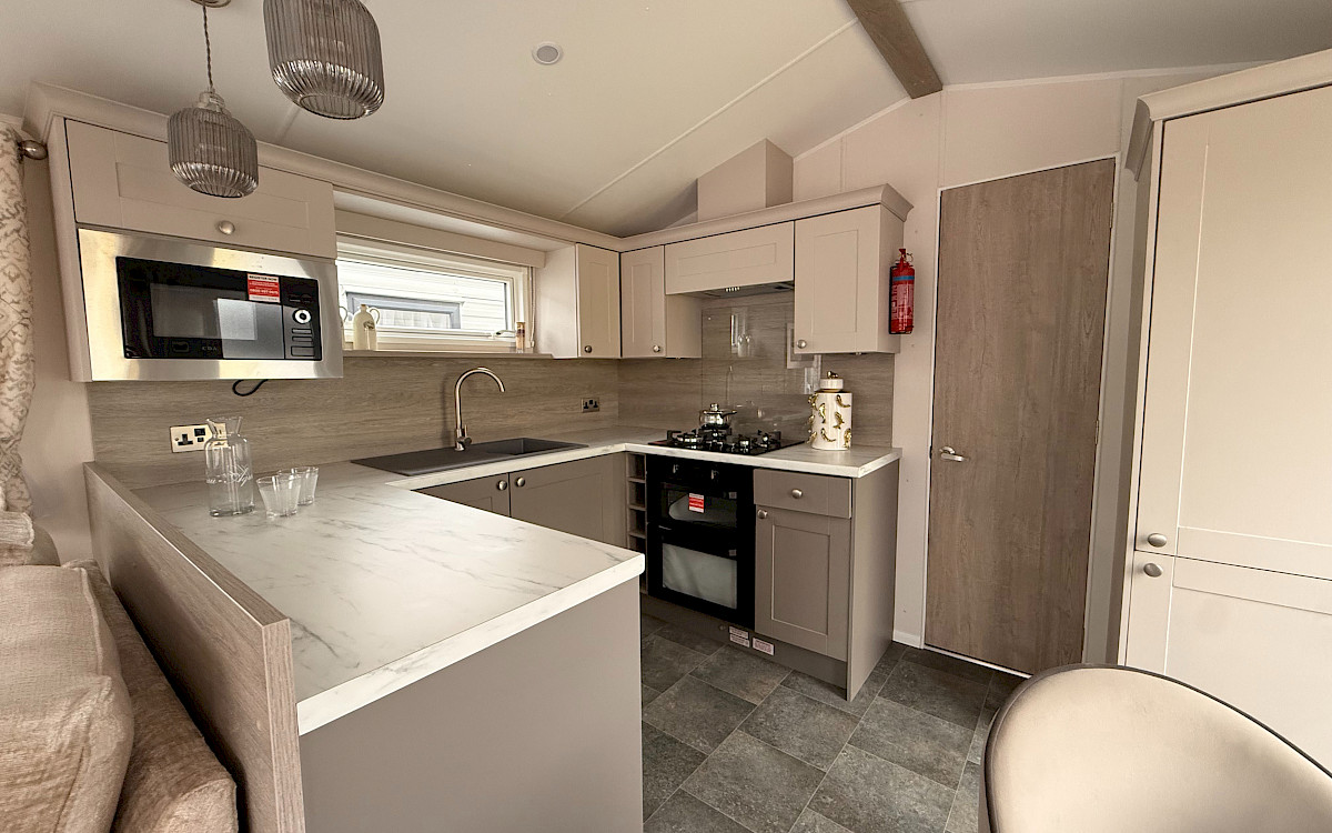 Willerby Salisbury 1100/2