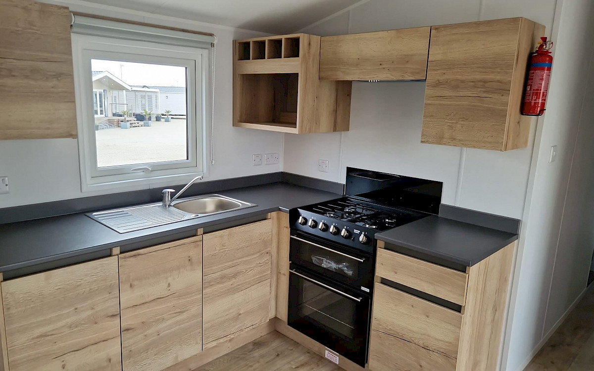 Willerby Ellerton 1100/2