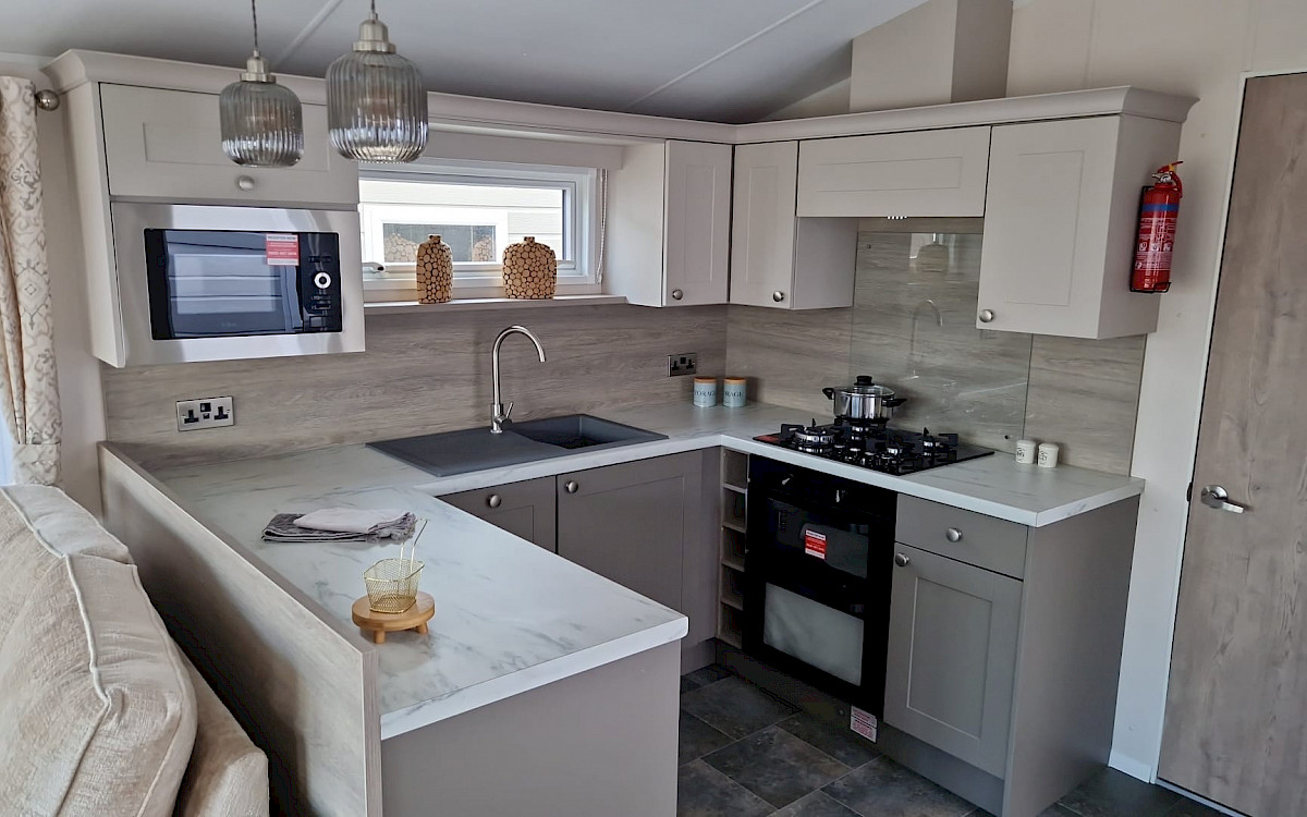 Willerby Salisbury 1100/2