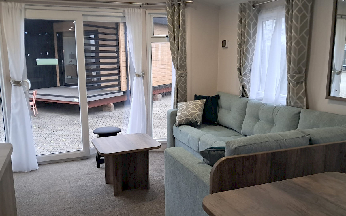 Willerby Brookwood 1150/3