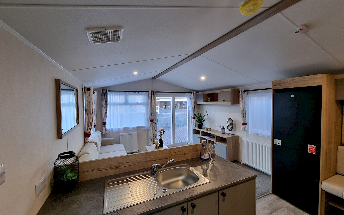 Willerby Rio 1100/2