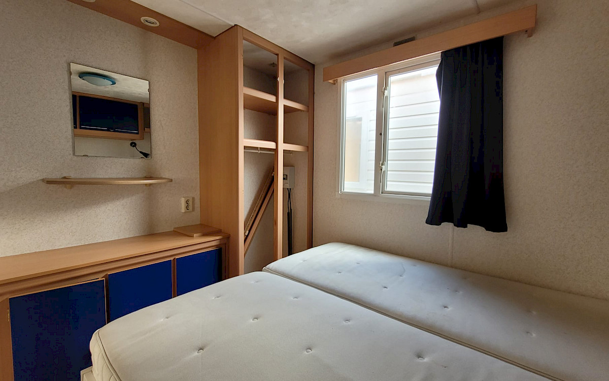 Sunseeker Palma 850/2