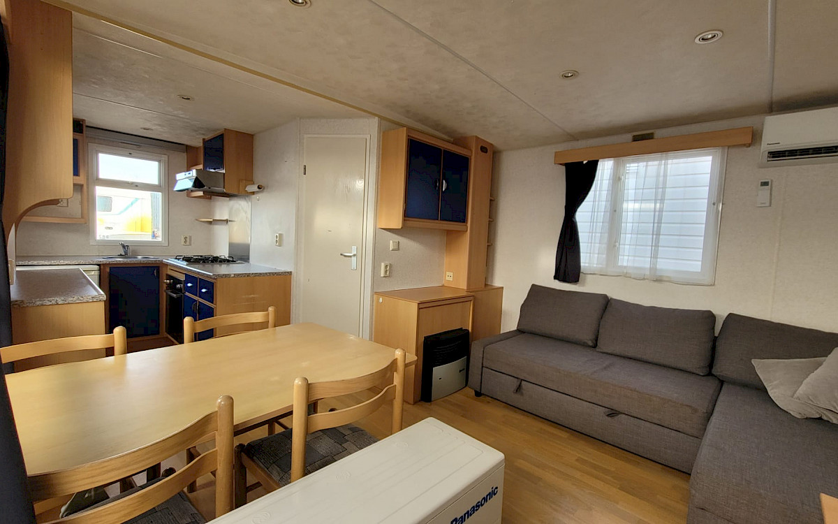 Sunseeker Palma 850/2