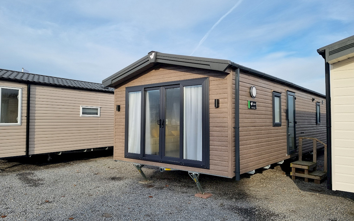 Willerby Gainsborough 1200/2