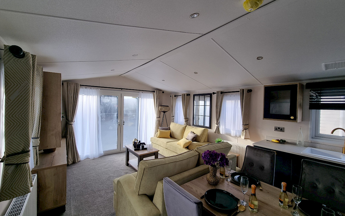 Willerby Gainsborough 1200/2