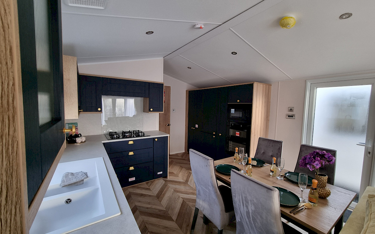 Willerby Gainsborough 1200/2