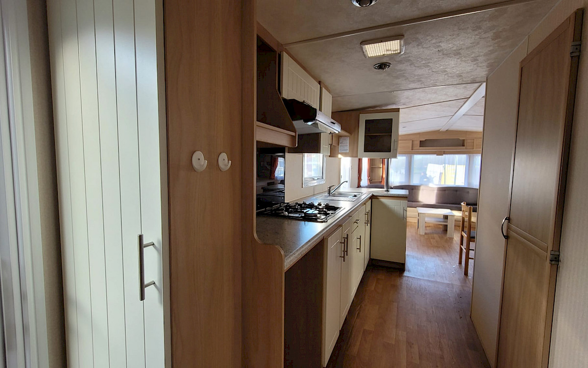 Nordstar Country 1000/2