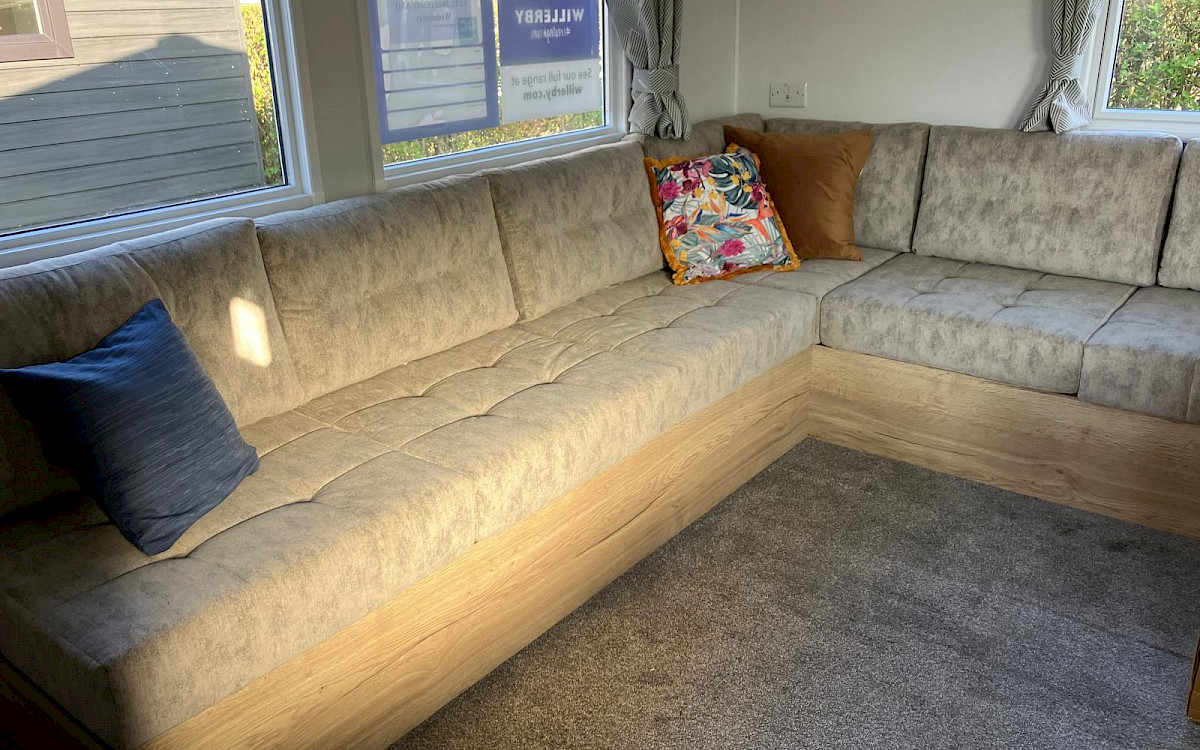 Willerby Ellerton 900/2