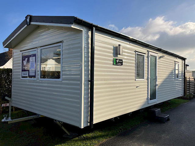 Willerby Ellerton 900/2