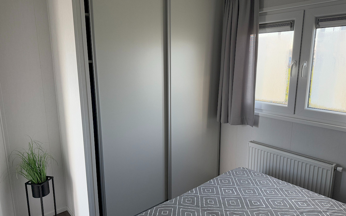 De Bergjes Everest 1100/2