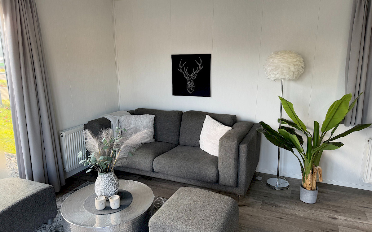 De Bergjes Everest 1100/2