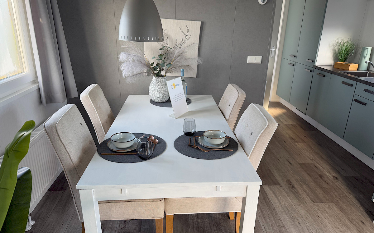 De Bergjes Everest 1100/2