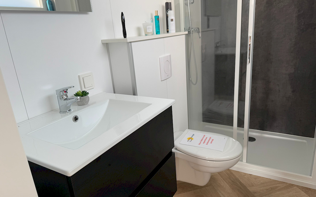 De Bergjes Everest 1100/2