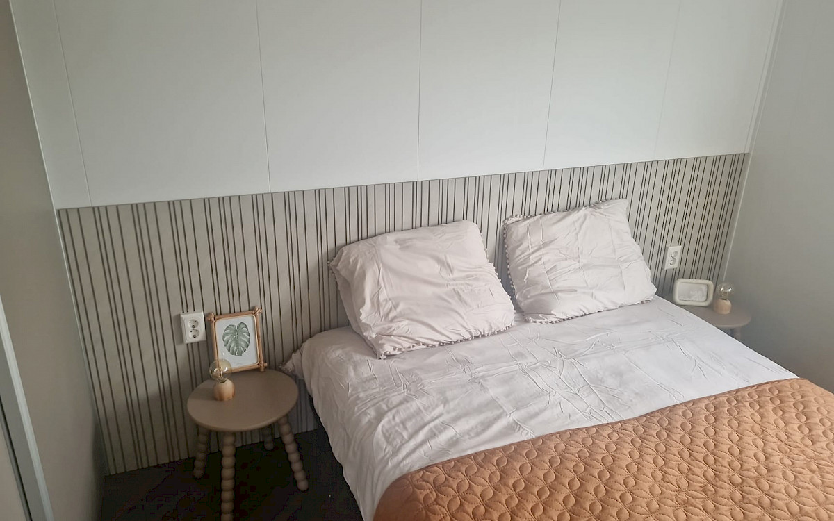 De Bergjes Volente Deluxe 1100/2