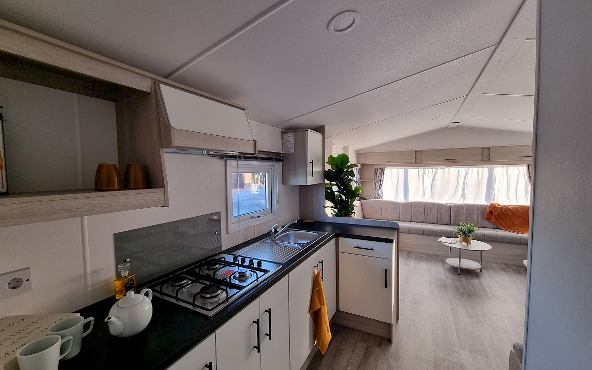 De Bergjes Serie Diran 1100/2 Super