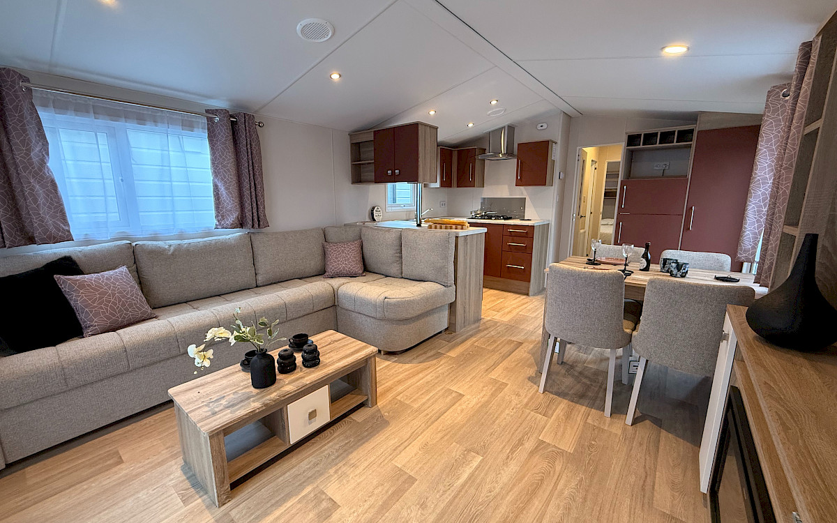 De Bergjes Serie Es Vedra 1100/2