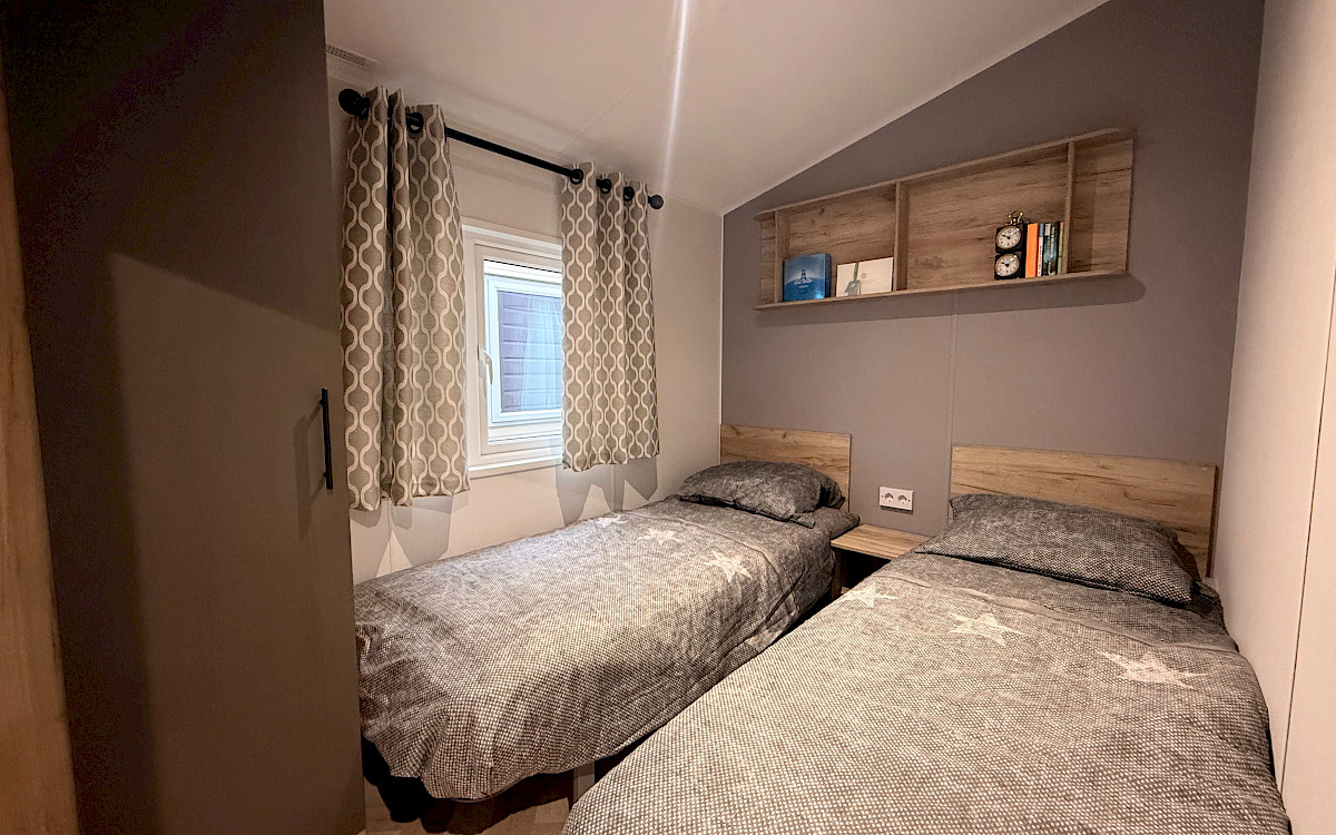 Willerby Lumic 1100/2