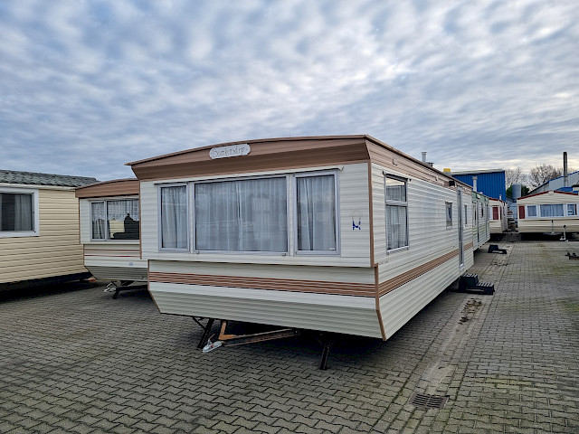 Sunseeker 900/2