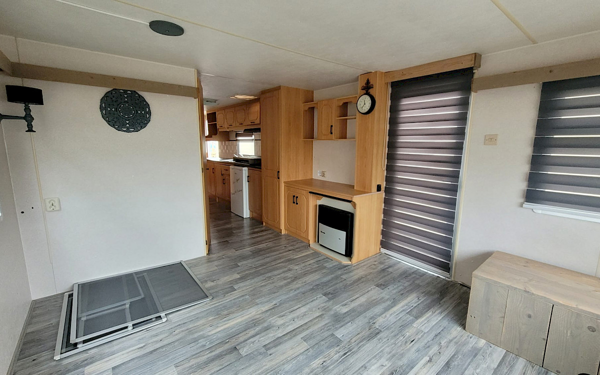 Atlas Fanfare 1100/3