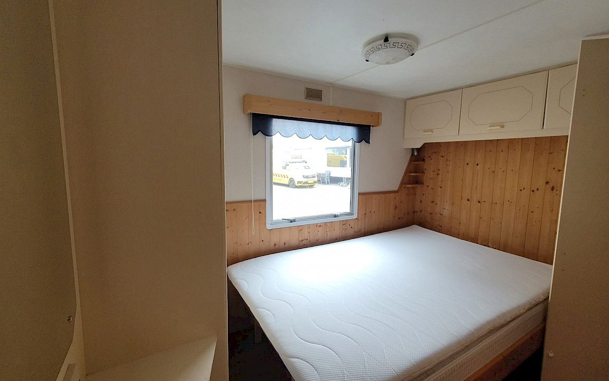 Atlas Fanfare 1100/3