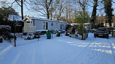 Famille Dyck - Klinger