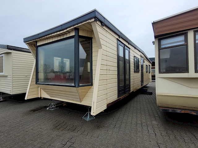 Nijbo Caravan 1150/2