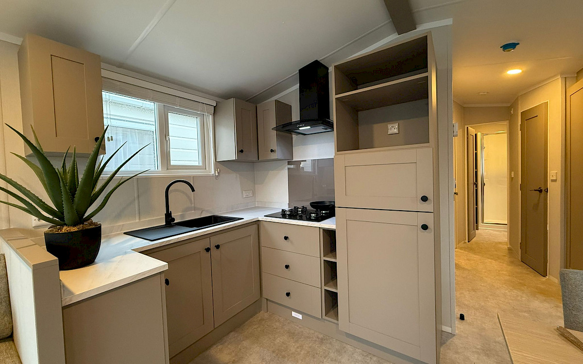 Sunseeker Flore 900/2