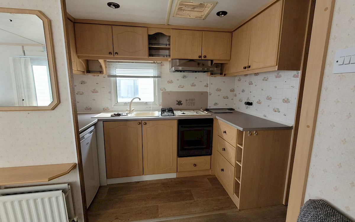 Pemberton Elite 1070/2