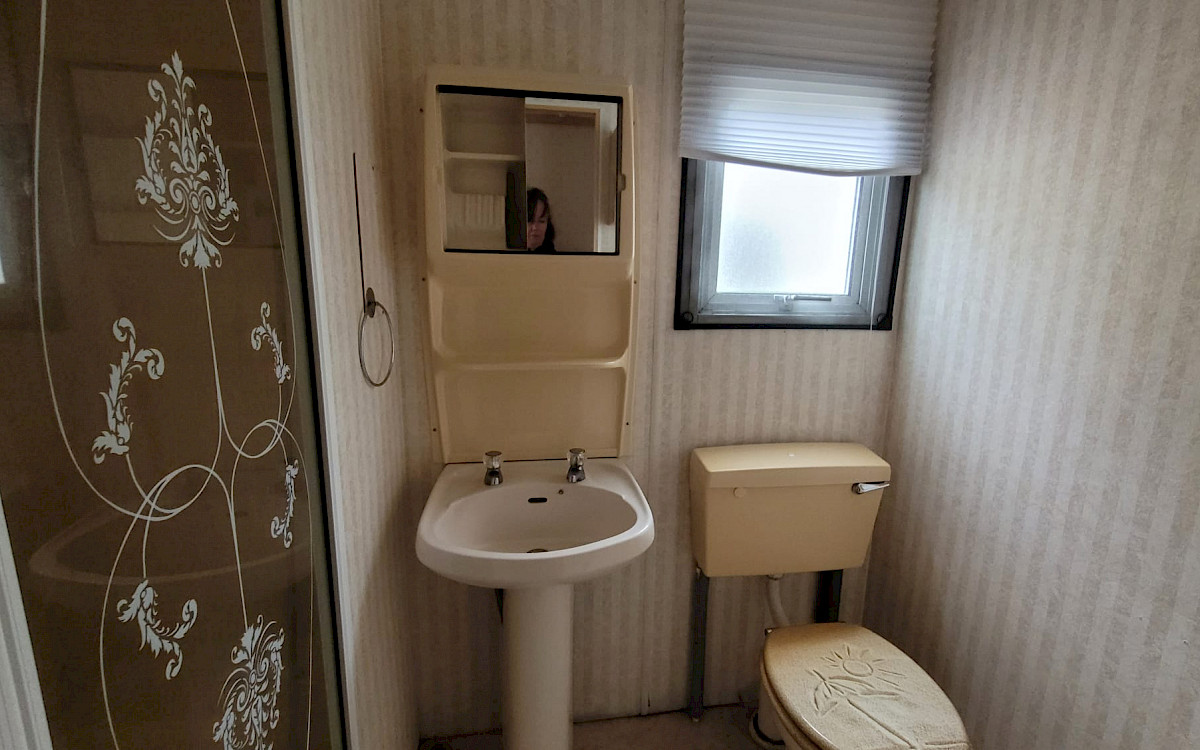 Pemberton Elite 1070/2