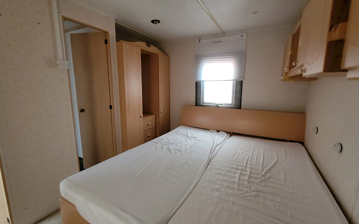 Pemberton Elite 1070/2