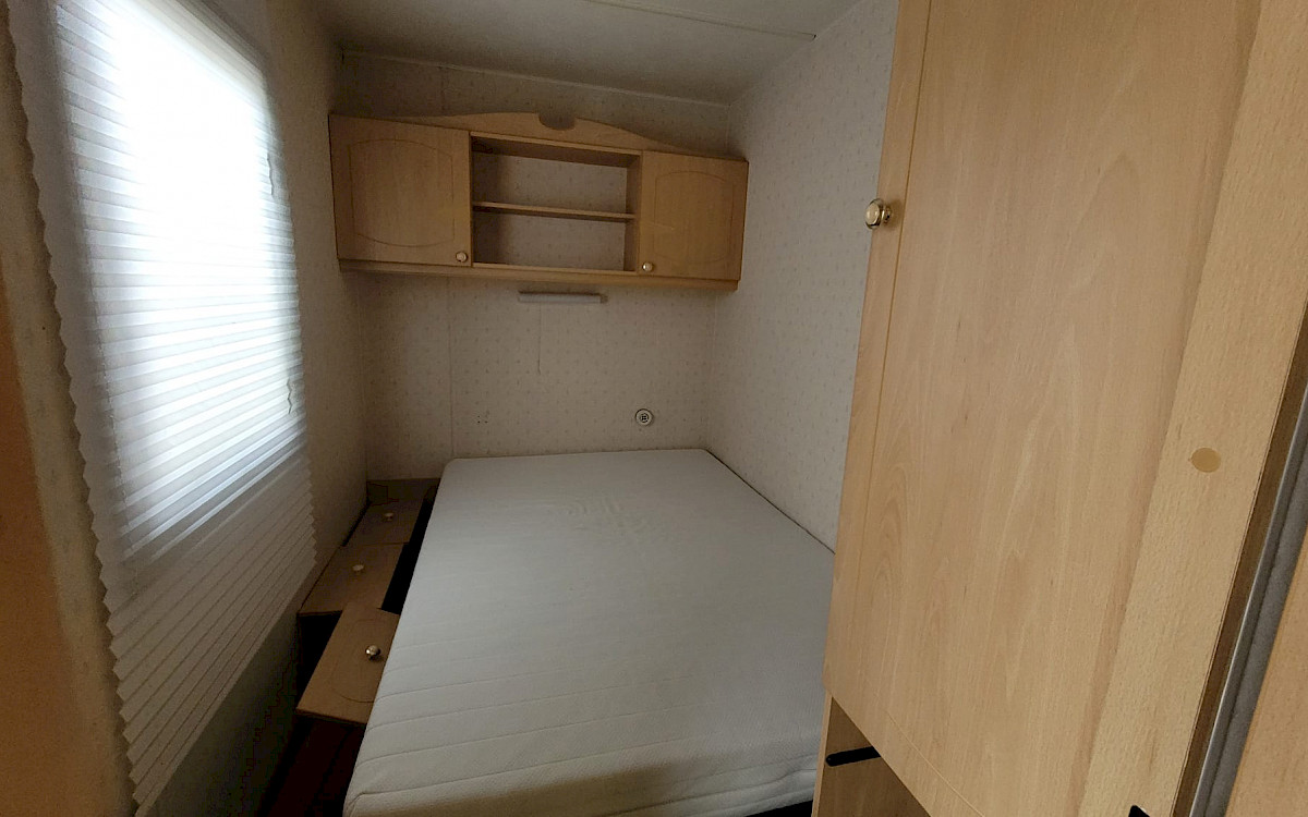 Pemberton Elite 1070/2