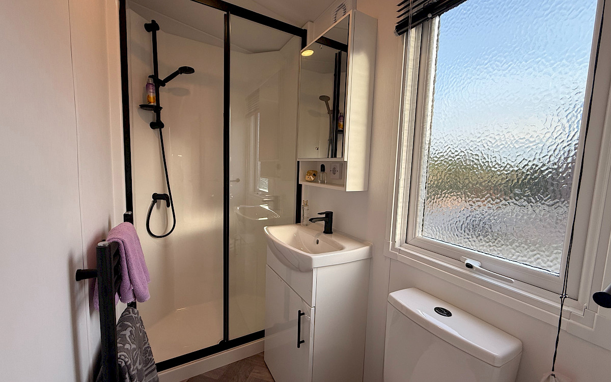 De Bergjes Serie Ocean 1100/2