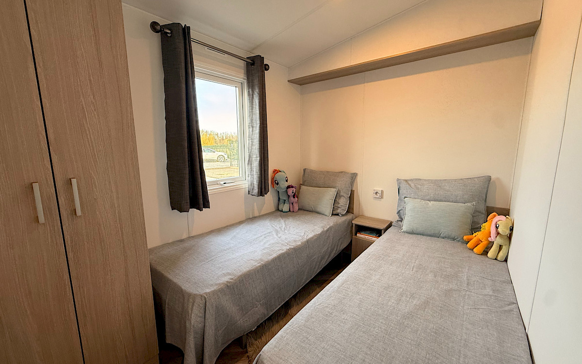 De Bergjes Serie Ocean 1100/2