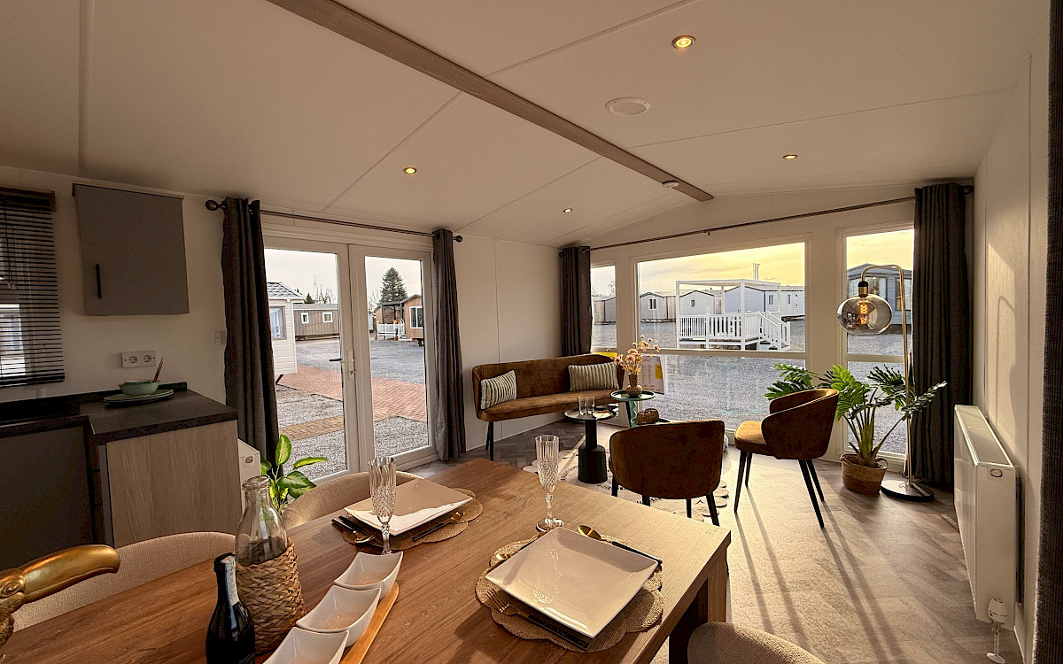 De Bergjes Serie Ocean 1100/2