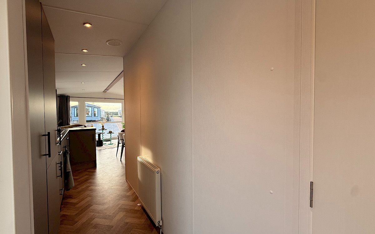 De Bergjes Serie Ocean 1100/2