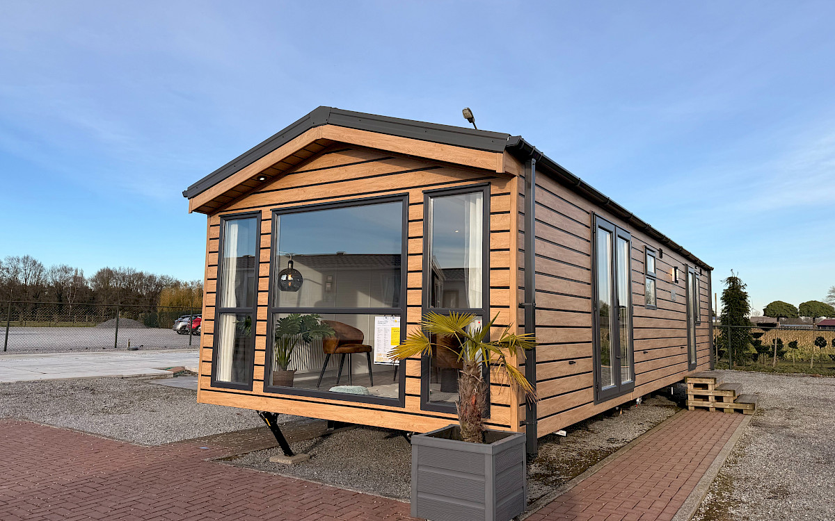 De Bergjes Serie Ocean 1100/2