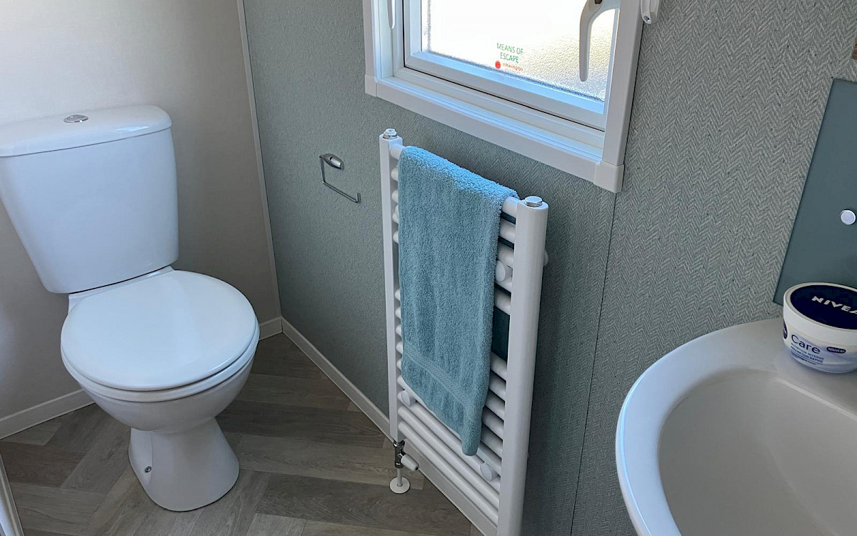 Willerby Brookwood 900/2