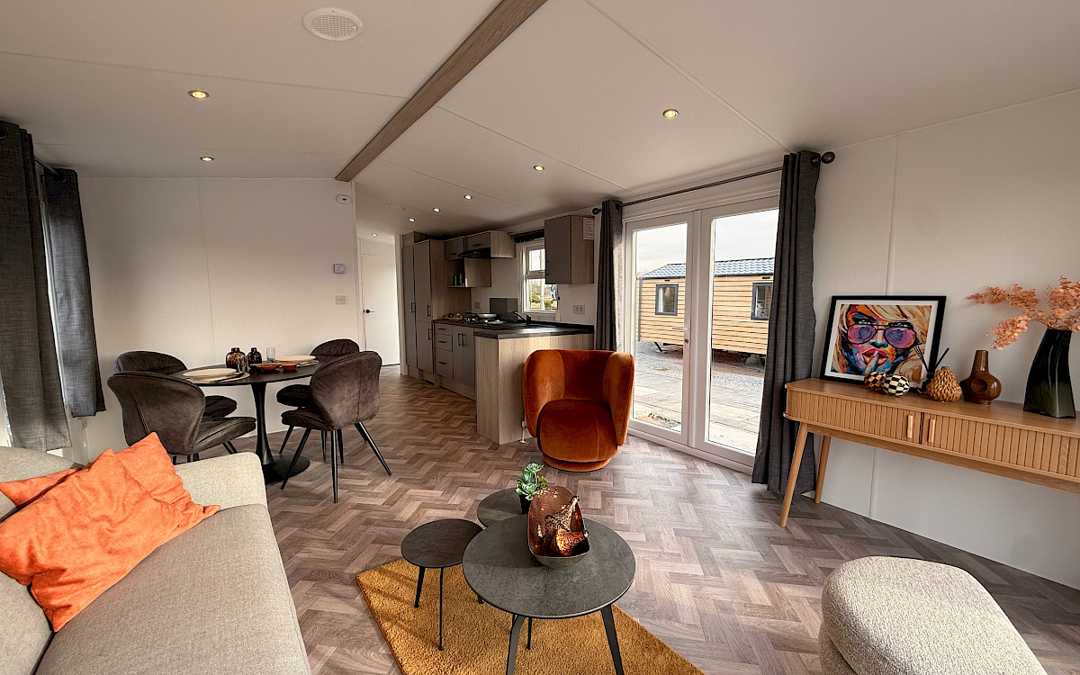 De Bergjes Serie Ocean Super Plus 1100/2