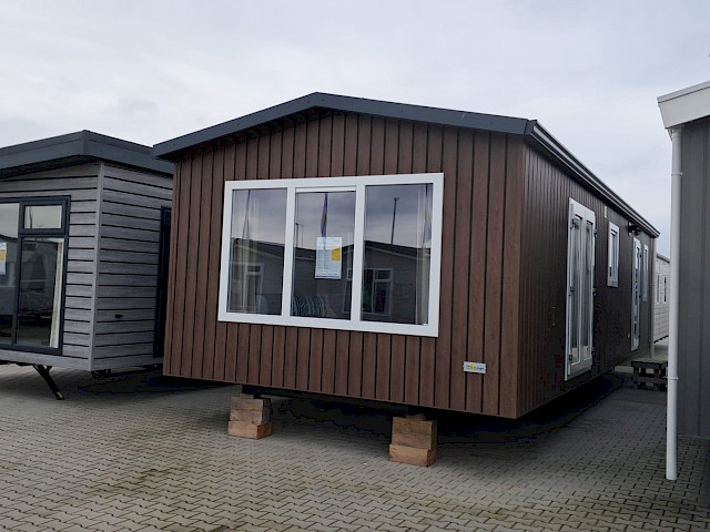 De Bergjes Vulture 1100/2